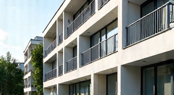 Mein persönlicher Blick auf die Sanierungsquote im Gebäudebereich (1/10)