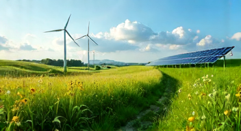 Mein Weg zur Energiezukunft: Bioenergie als Schlüssel (1/10)