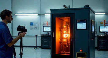 Meine Erfahrungen mit der Prüfpflicht für Wärmepumpen (1/10)