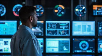 Meine Erfahrungen mit intelligenten Niederspannungsnetzen und Prozessintegration (1/10)