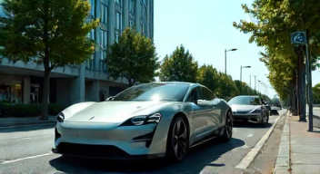 Meine Erinnerungen an die Elektroauto-Revolution (1/10)