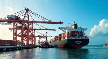 Meine Erinnerungen an intelligente Messsysteme im Hafenbetrieb (1/10)