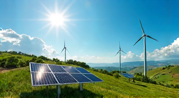 Meine Perspektive auf die Energiezukunft in Subsahara-Afrika (1/10)