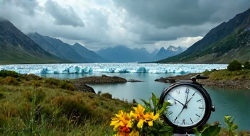 Meine Perspektive zum Klimaschutz: Dringlichkeit und Verantwortung (1/10)