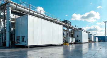 Meine Perspektive zur Kältetechnik: F-Gase, Propan und Klimaschutz (1/10)