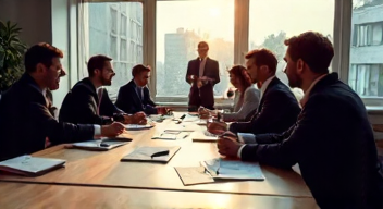 Motivation von KMU zur Teilnahme an Innovationsprojekten (5/10)