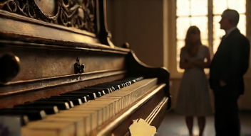 Musik als Kommunikationsmittel in Krisen (9/10)