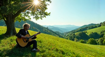 Musikalische Ansätze zur Förderung des Klimaschutzes (10/10)