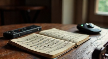 Musikalische Interpretation von Smart Connectivity (10/10)