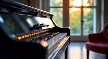 Musikalische Perspektiven auf technologische Innovation (10/10)