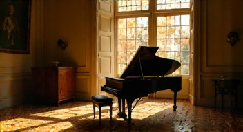 Musikalische Reflexion von Ludwig van Beethoven über Krisen (9/10)