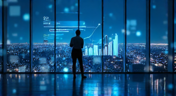 Ökonomische Auswirkungen der Digitalisierung (8/10)