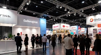 Ökonomische Auswirkungen der internationalen Messen (8/10)