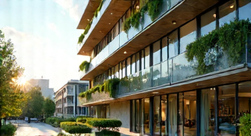 Ökonomische Auswirkungen energieeffizienter Gebäude (8/10)