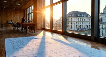 Ökonomische Betrachtungen der Bauvorschriften (8/10)