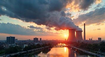 Ökonomische Einflüsse auf die Energiepreise (8/10)