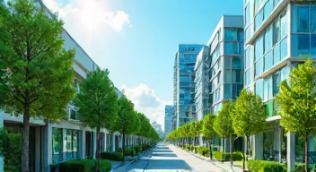 Ökonomische Perspektiven auf den Klimaschutz (8/10)