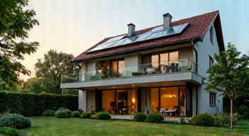 Ökonomische Perspektiven der energetischen Sanierung