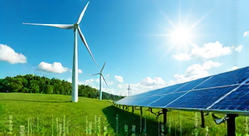 Ökonomische Perspektiven der Energiewende