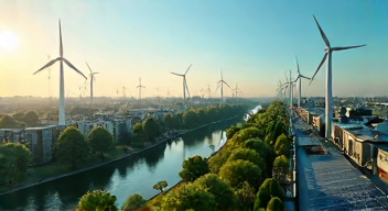 Ökonomische Perspektiven der Energiewende (8/10)