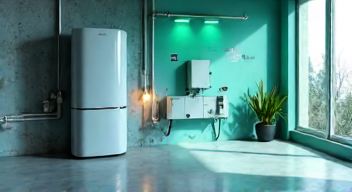 Ökonomische Trends im Heizungsmarkt (8/10)