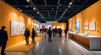 Perspektiven zu den Messen im German Pavilion