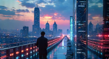 Perspektiven zu digitaler Sichtbarkeit und KI