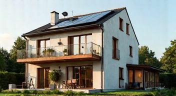 Perspektiven zu energetischen Sanierungen