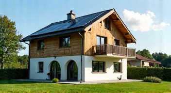 Perspektiven zu energetischen Sanierungen sind vielschichtig