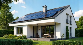 Perspektiven zu energetischer Modernisierung