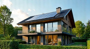 Perspektiven zu Energieeffizienz sind vielversprechend