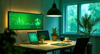 Perspektiven zu Energieeffizienz und neuen Regelungen