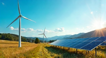 Perspektiven zu Energiepolitik und Erneuerbaren