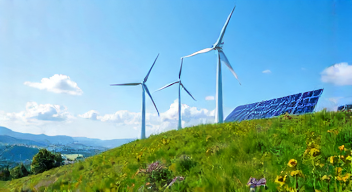 Perspektiven zu Europas Energiezukunft