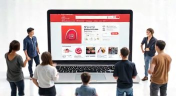 Perspektiven zu Fakeshops und Käuferschutz