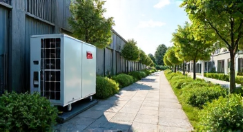 Perspektiven zu Kältetechnik und Klimaschutz