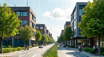 Perspektiven zu Klimaneutralität in Kommunen