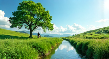 Perspektiven zu Klimaschutz und individueller Verantwortung