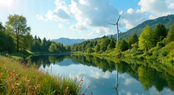 Perspektiven zu Klimaschutz und Verantwortung