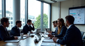 Perspektiven zu Krisenmanagement und Kommunikation