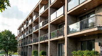 Perspektiven zu serieller Sanierung