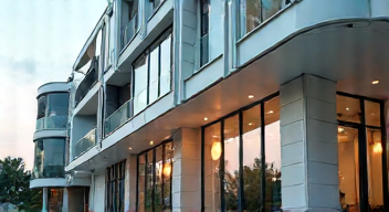 Perspektiven zu Smart Connectivity und der Gebäudetechnik