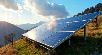 Perspektiven zu solarthermischen Technologien