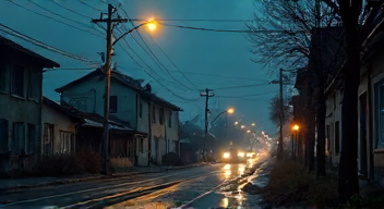 Perspektiven zu Stromausfällen und deren Folgen