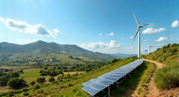 Perspektiven zur Energiewirtschaft in Subsahara-Afrika