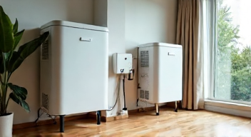 Perspektiven zur Prüfpflicht für Wärmepumpen