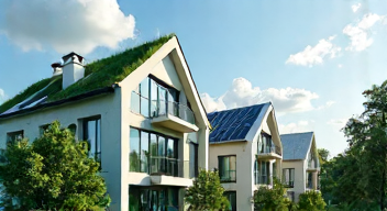 Perspektiven zur Zukunft der Energieversorgung