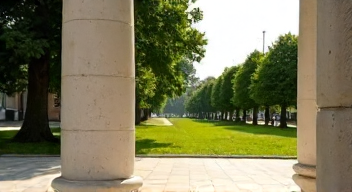 Philosophische Ansätze zur Bauordnung (5/10)