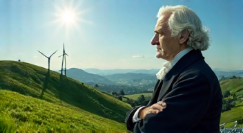 Philosophische Ansätze zur Energieversorgung (5/10)