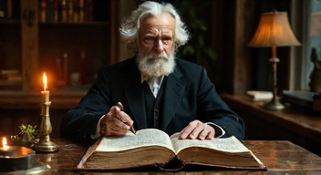 Philosophische Ansichten zur Energiewende (5/10)